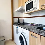 Apartamento Mshome Ocean Golf Torre de Benagalbón