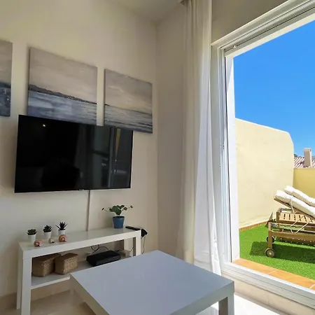 Apartment Mshome Ocean Golf Torre de Benagalbon