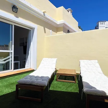 Apartment Mshome Ocean Golf