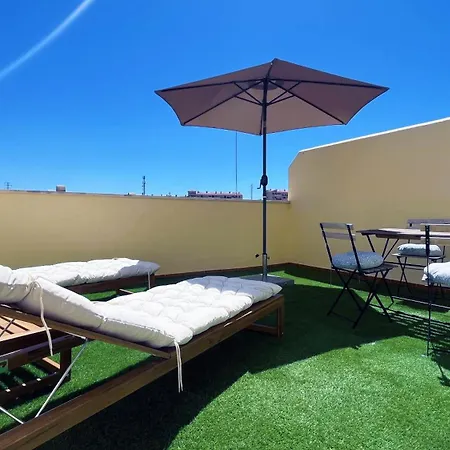 Mshome Ocean Golf Apartment