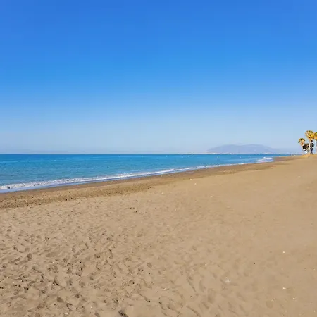 Apartment Mshome Ocean Golf Torre de Benagalbon