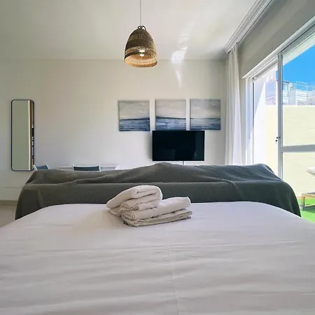 Mshome Ocean Golf Apartment