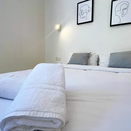 Apartment Mshome Ocean Golf Torre de Benagalbon