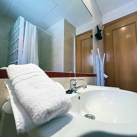Apartment Mshome Ocean Golf Torre de Benagalbon
