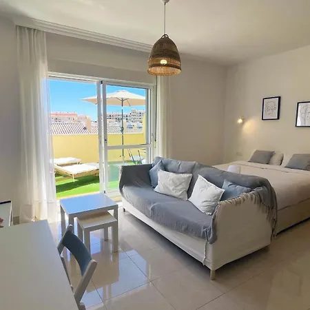 Mshome Ocean Golf Apartment *