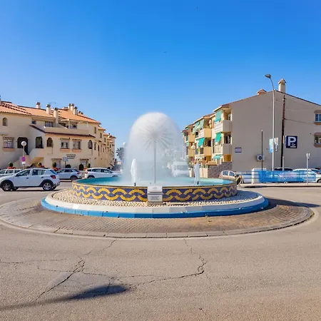 Apartamento Mshome Ocean Golf *