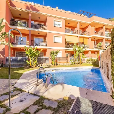 Mshome Ocean Golf Apartamento